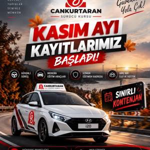 KASIM KAYITLARI DEVAM EDİYOR